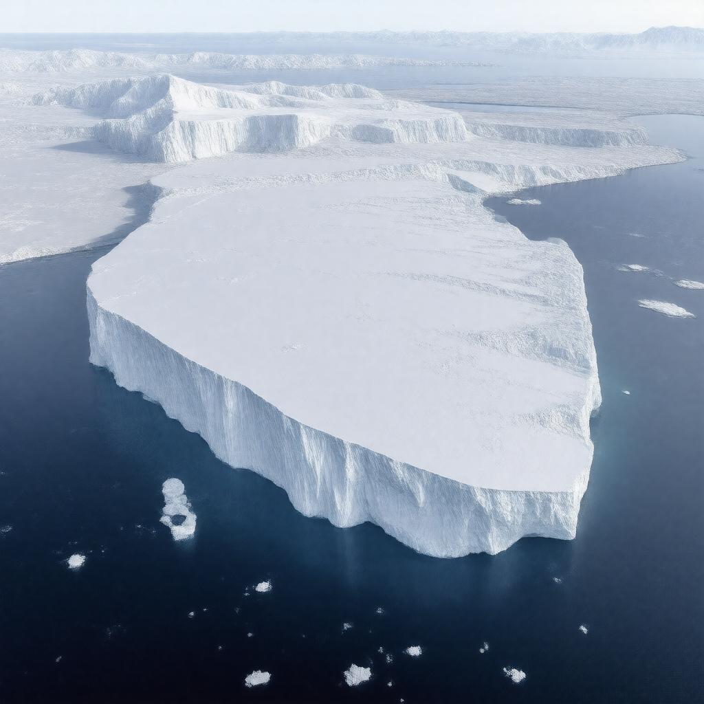 Ross Ice Shelf